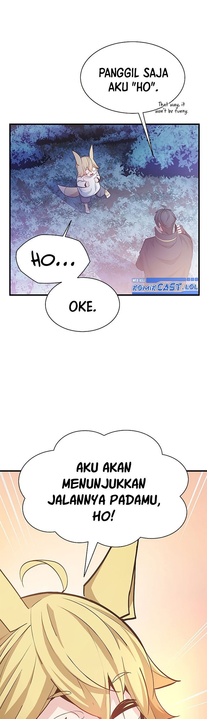 Chapter 144 - halaman 32