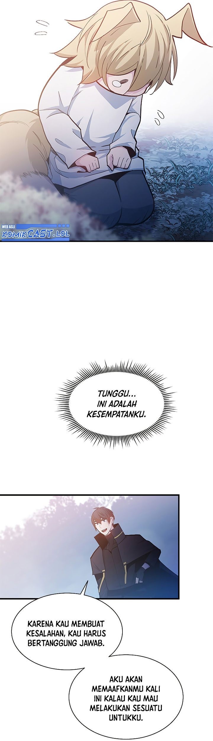 Chapter 144 - halaman 18