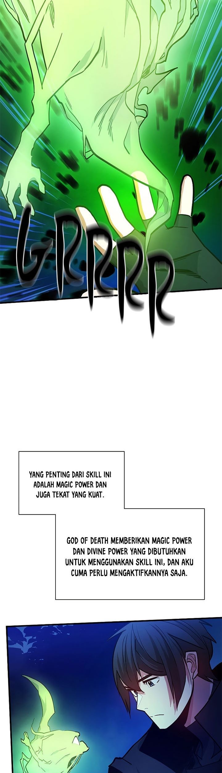 Chapter 145 - halaman 21