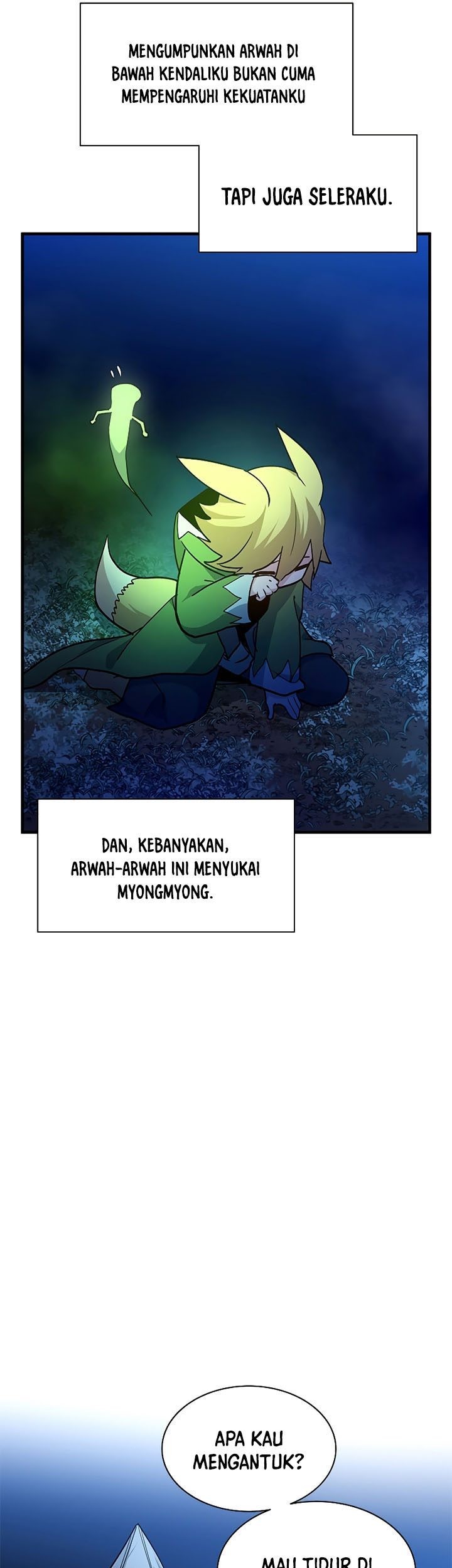 Chapter 145 - halaman 29