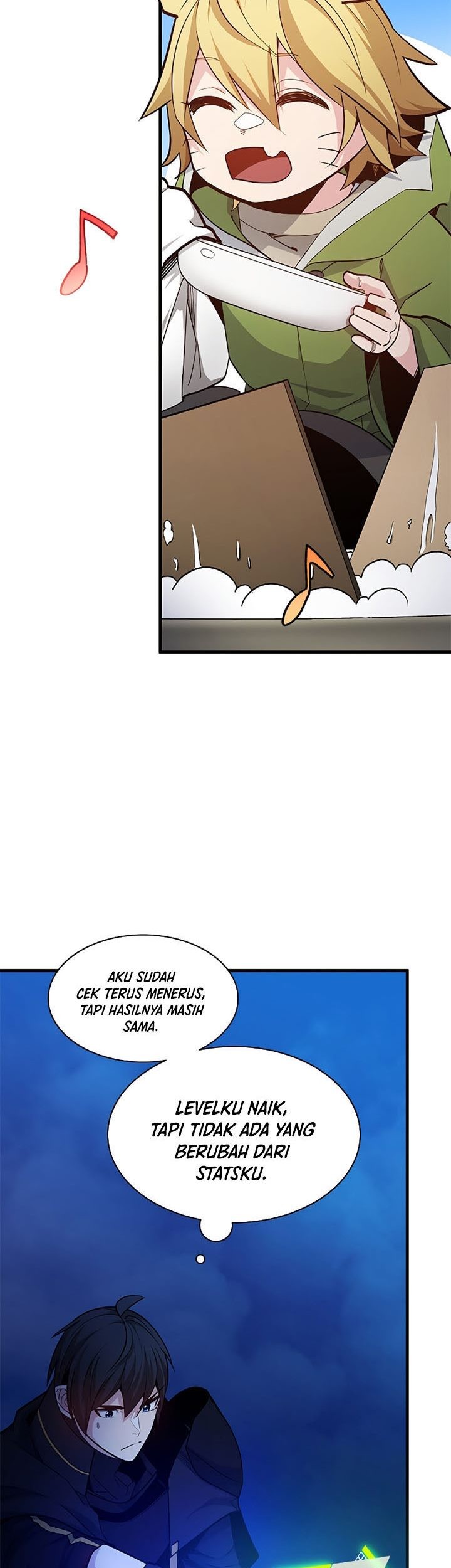 Chapter 145 - halaman 5