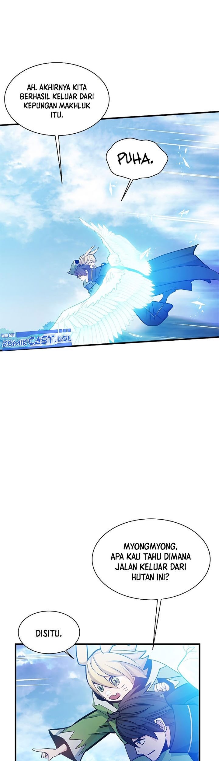 Chapter 146 - halaman 23