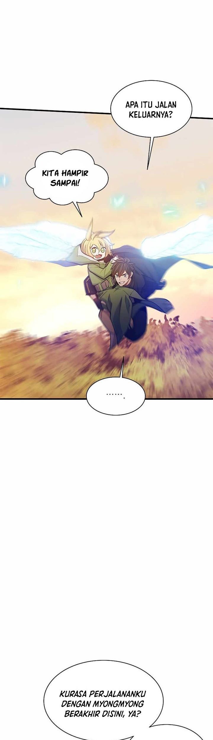 Chapter 146 - halaman 31