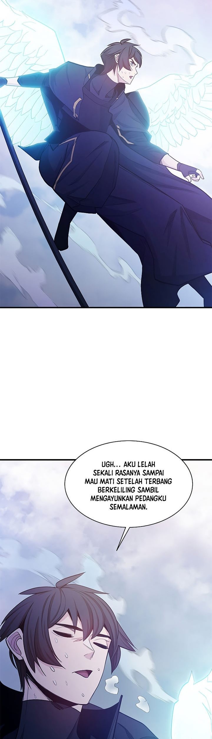 Chapter 147 - halaman 19