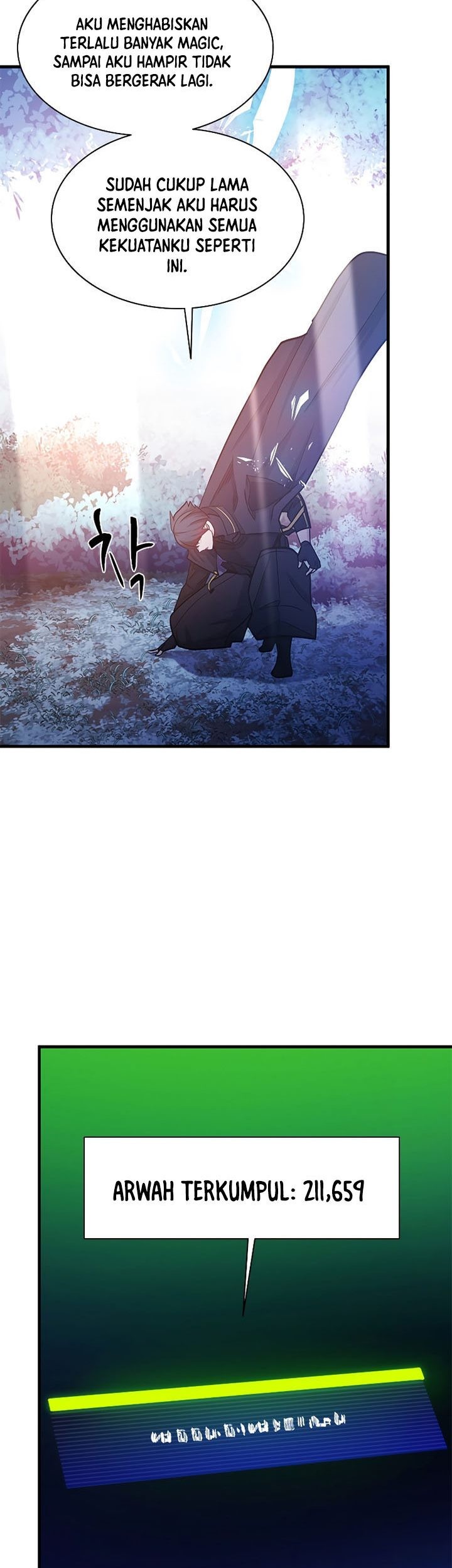 Chapter 147 - halaman 21