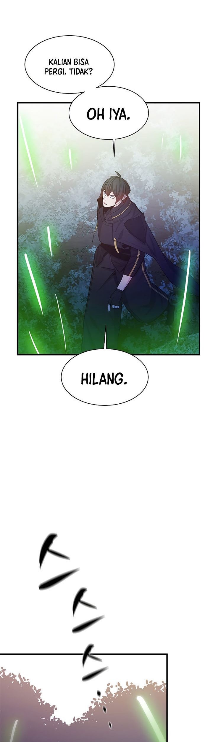 Chapter 147 - halaman 25