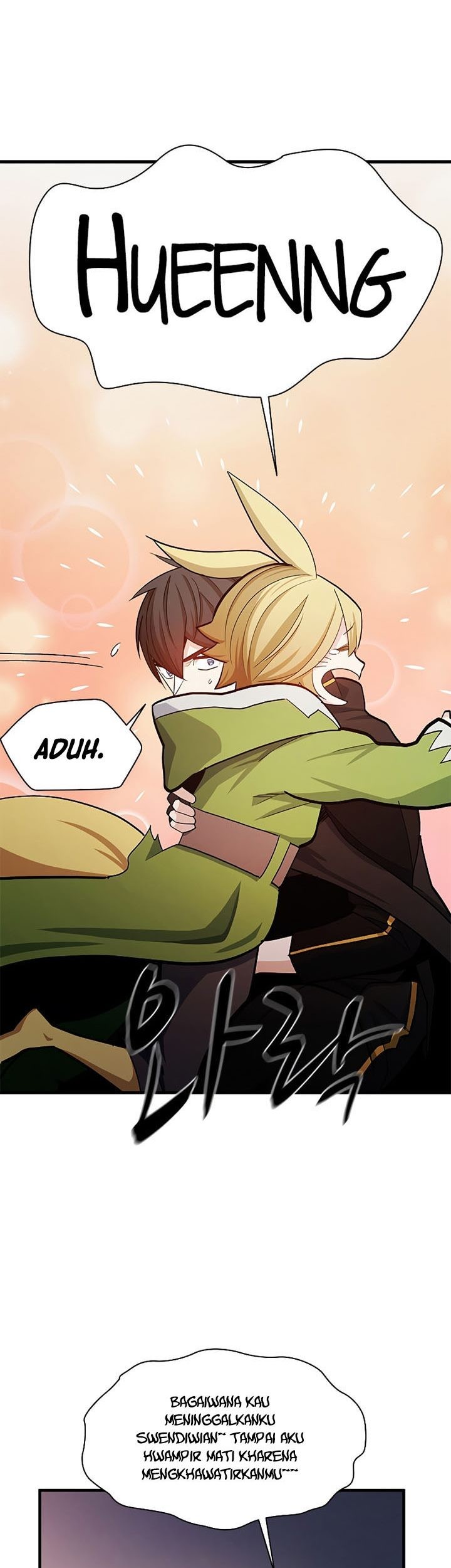 Chapter 147 - halaman 31