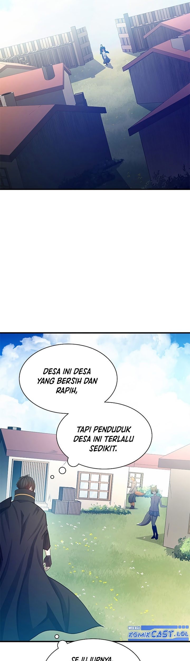 Chapter 148 - halaman 28