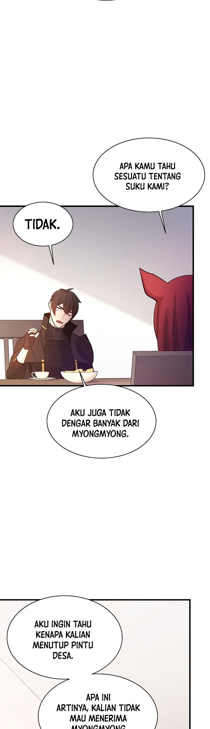 Chapter 148 - halaman 40
