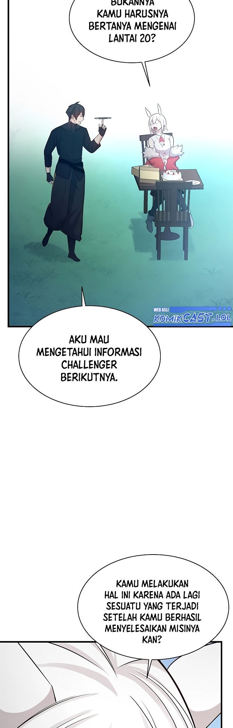 Chapter 151 - halaman 19