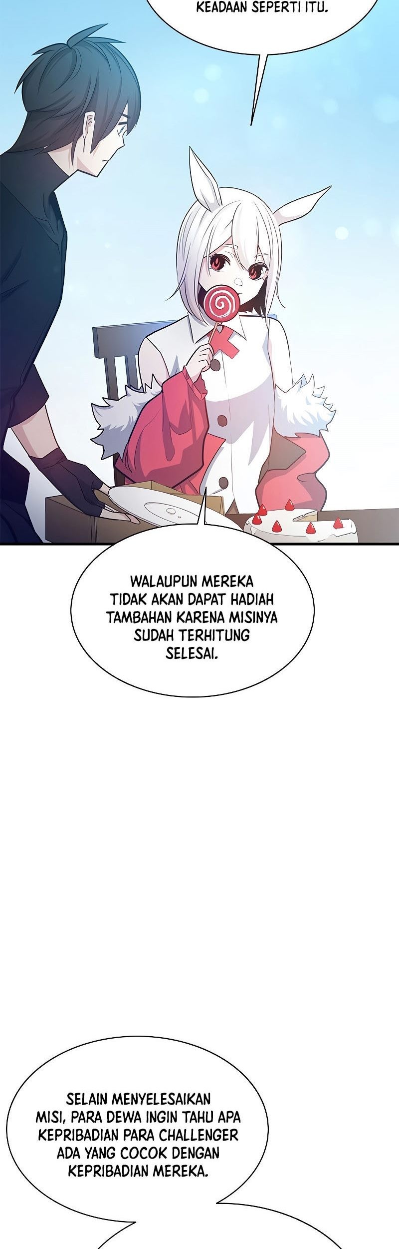 Chapter 151 - halaman 23