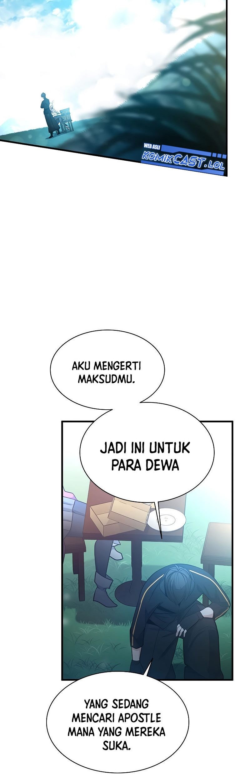 Chapter 151 - halaman 25