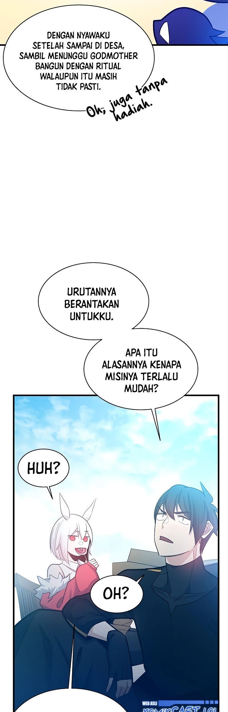 Chapter 151 - halaman 29