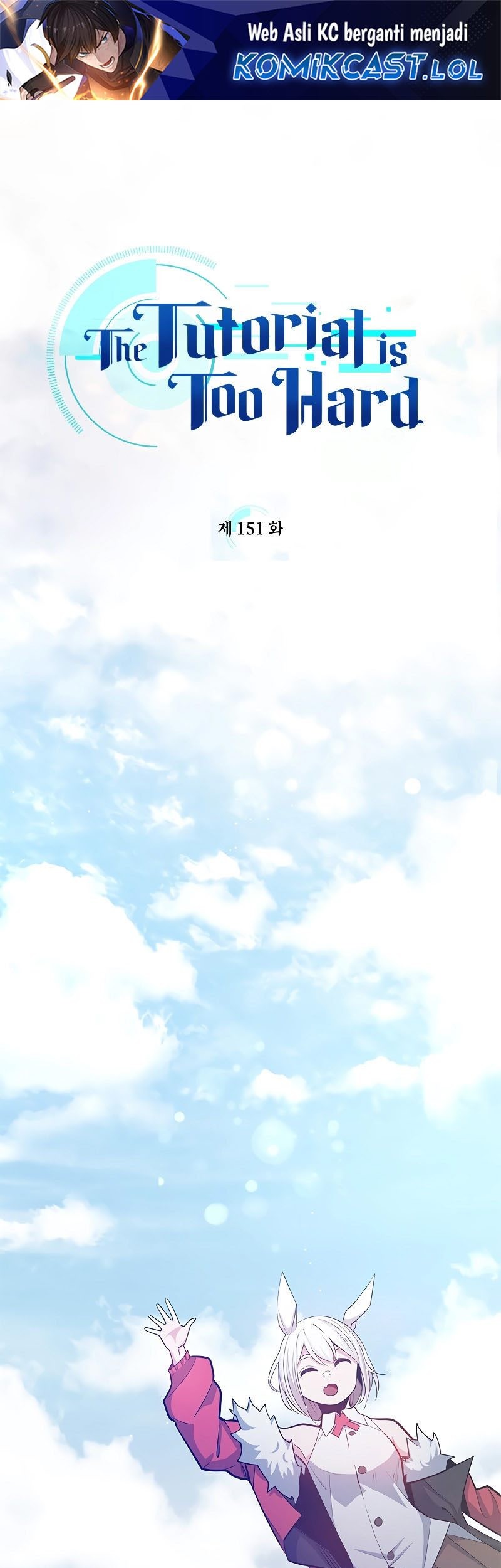 Chapter 151 - halaman 1