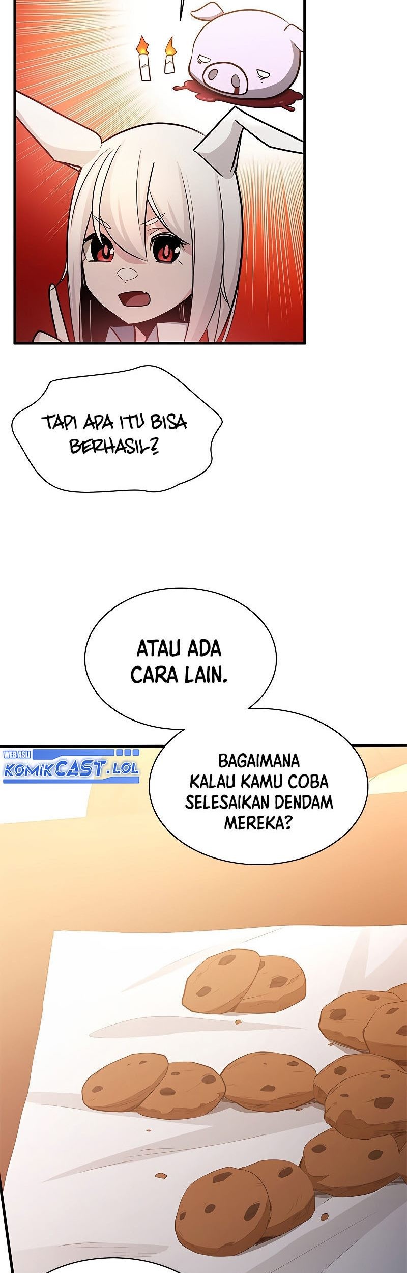 Chapter 151 - halaman 45