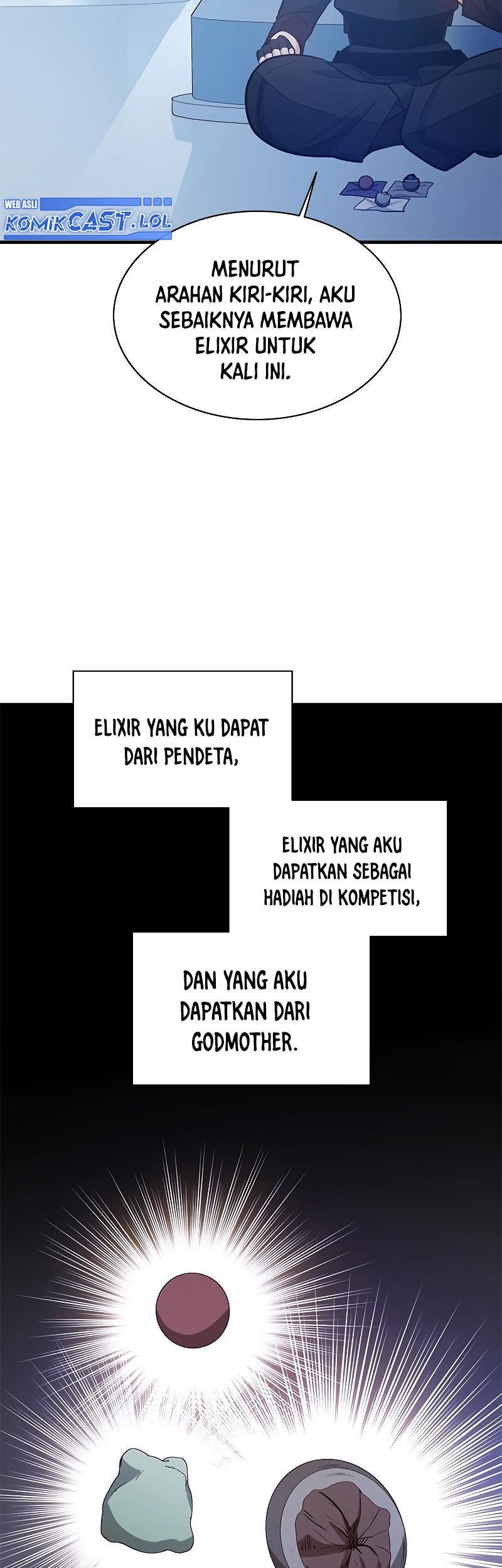 Chapter 151 - halaman 73