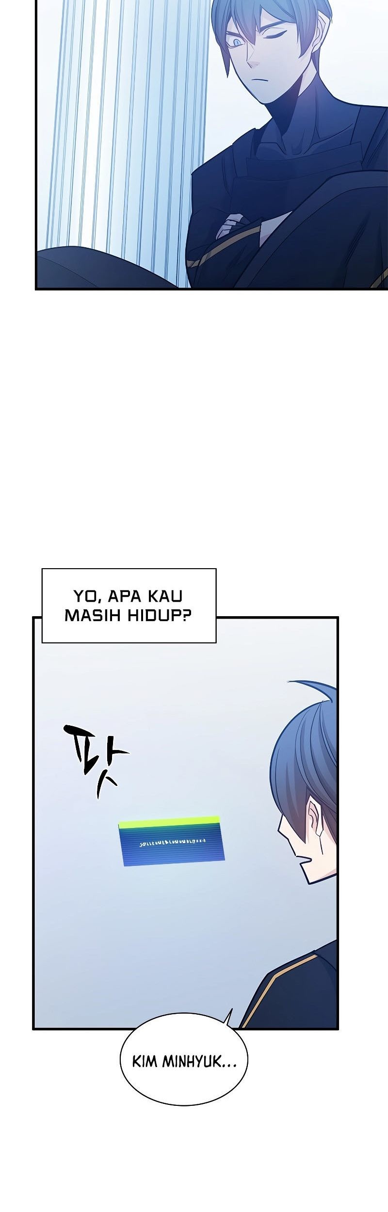 Chapter 151 - halaman 77