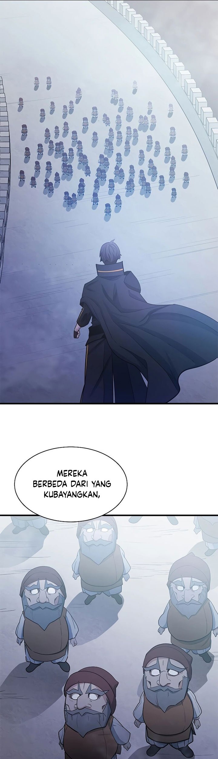 Chapter 152 - halaman 28