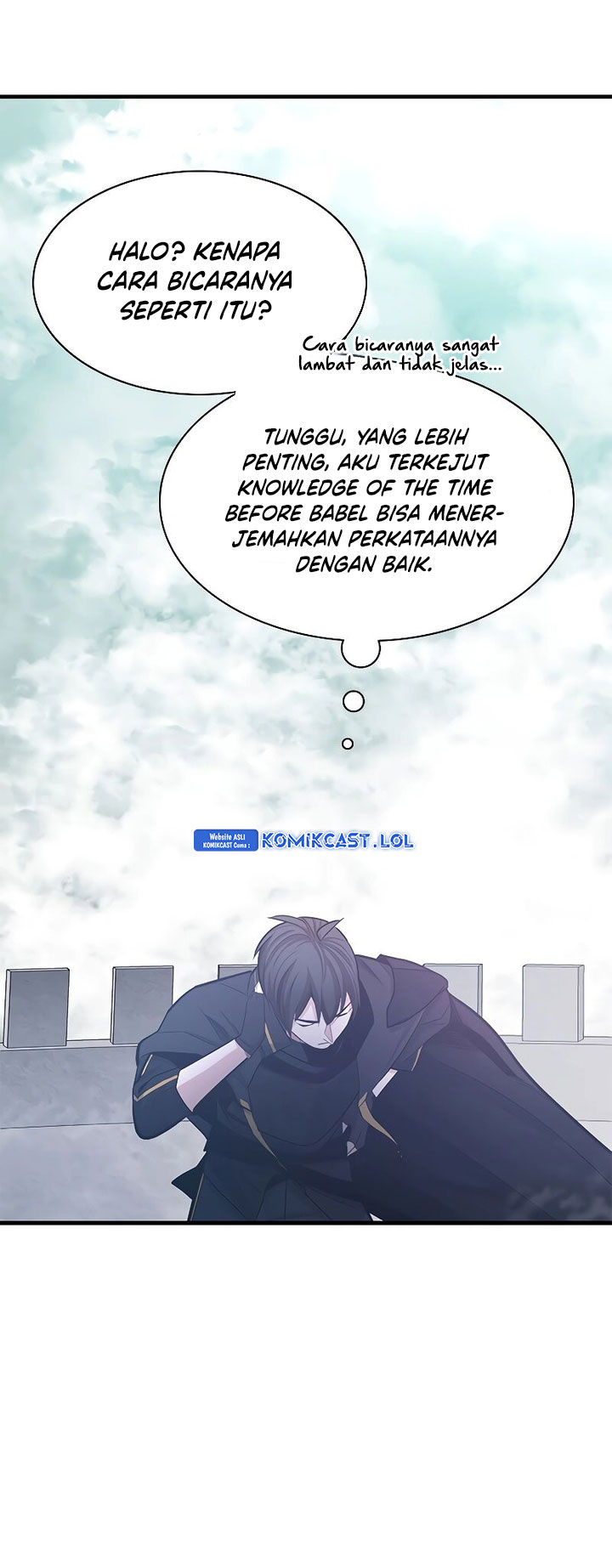 Chapter 152 - halaman 34
