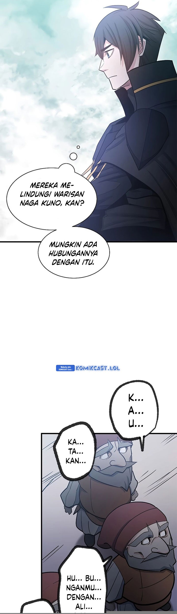 Chapter 152 - halaman 38