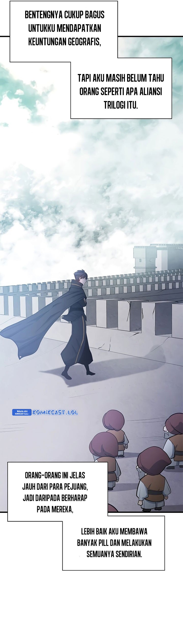 Chapter 152 - halaman 48