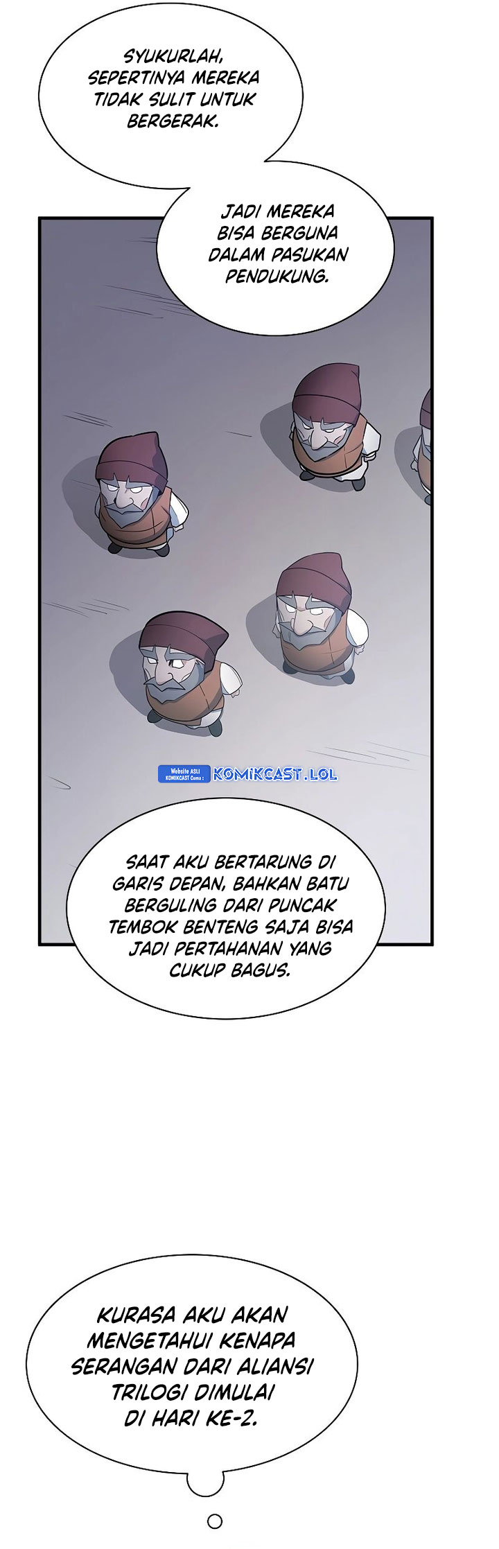 Chapter 152 - halaman 52