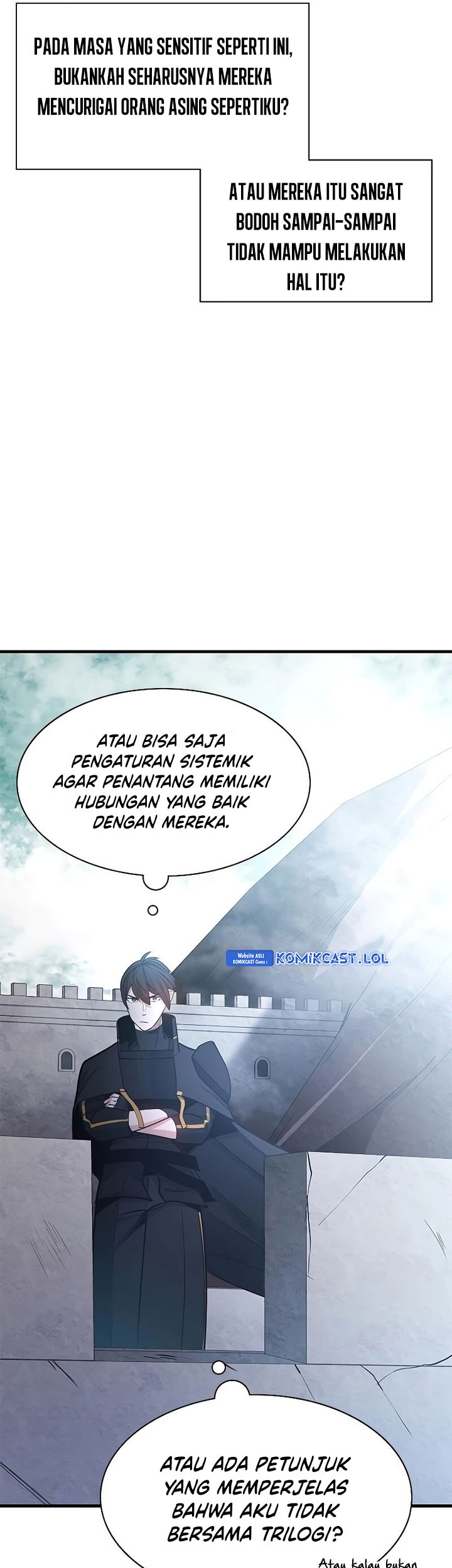 Chapter 152 - halaman 55