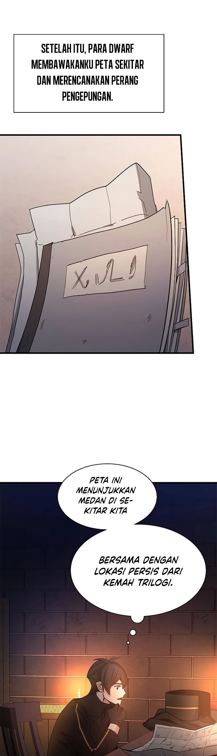 Chapter 152 - halaman 57