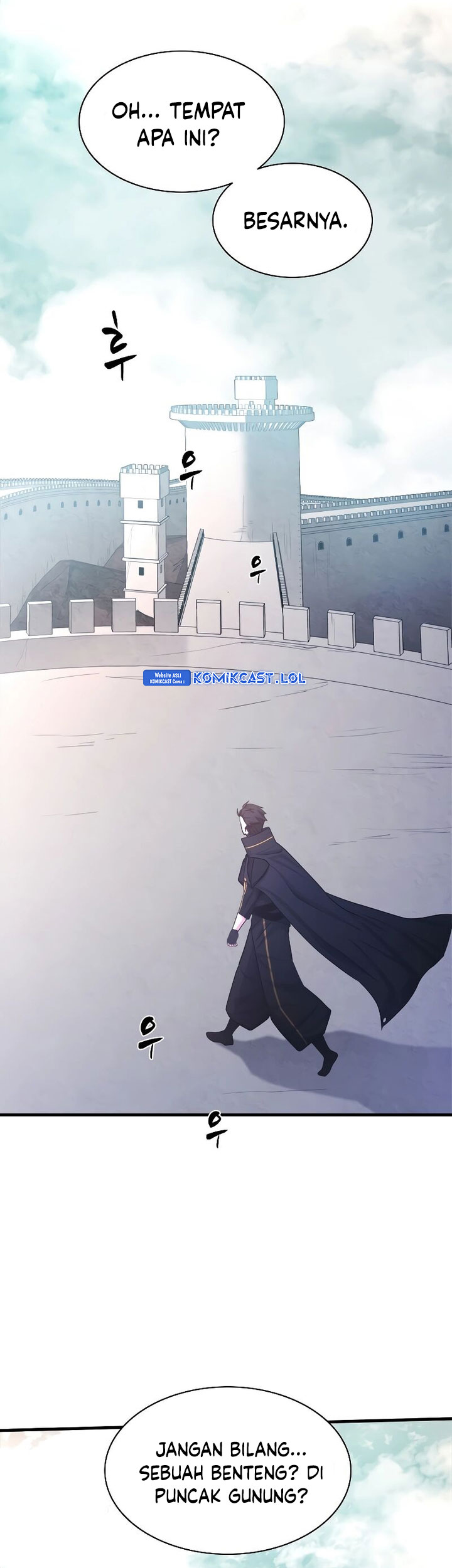 Chapter 152 - halaman 14