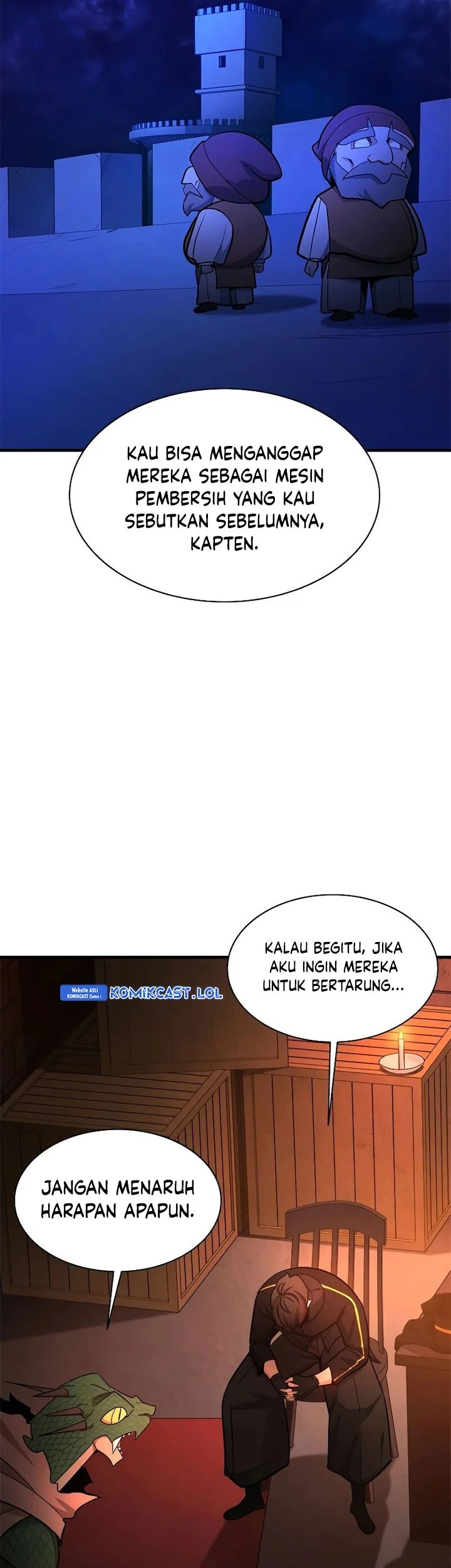 Chapter 153 - halaman 18