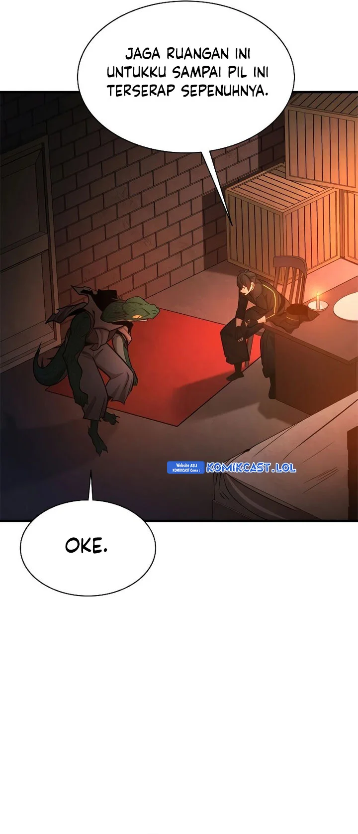 Chapter 153 - halaman 21