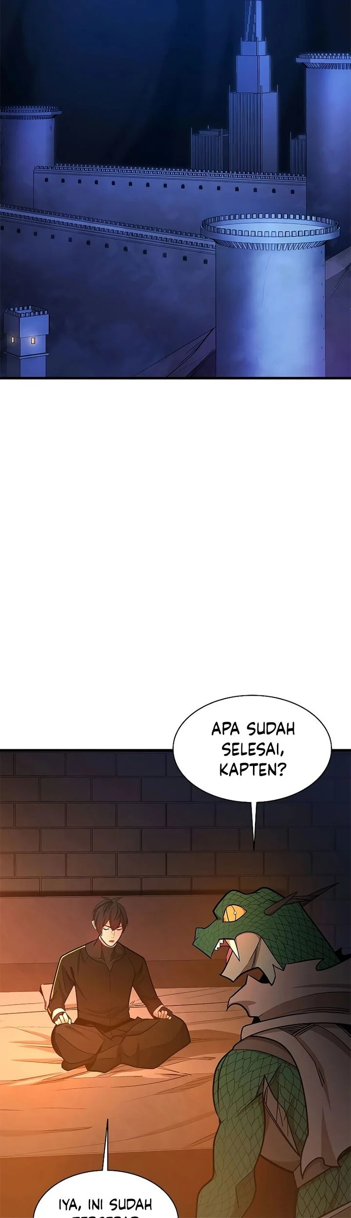Chapter 153 - halaman 34