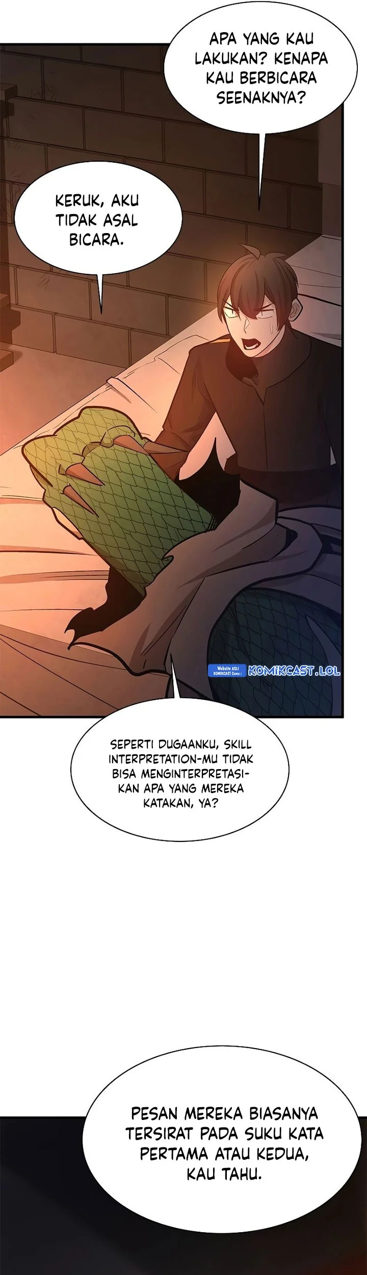 Chapter 153 - halaman 49