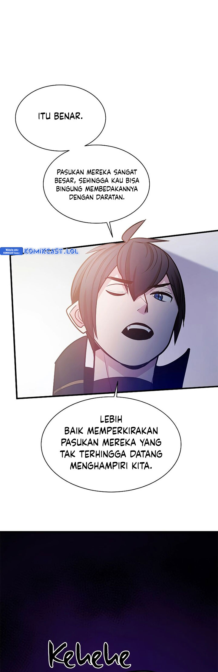 Chapter 154 - halaman 27