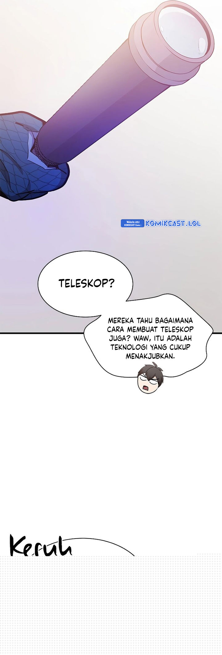 Chapter 154 - halaman 30