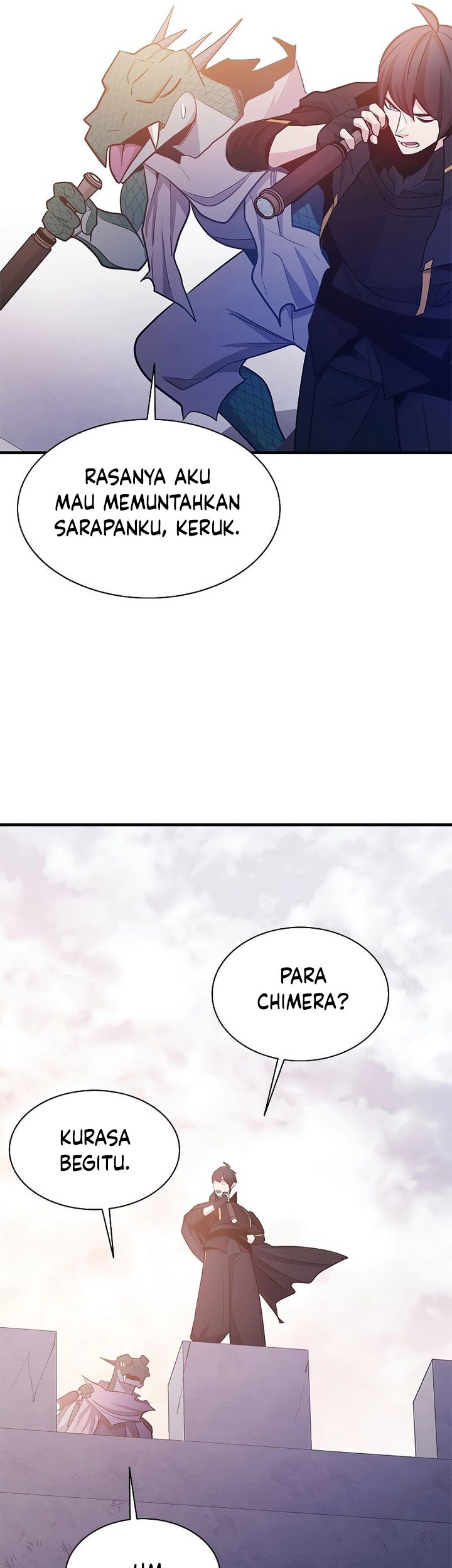Chapter 154 - halaman 35