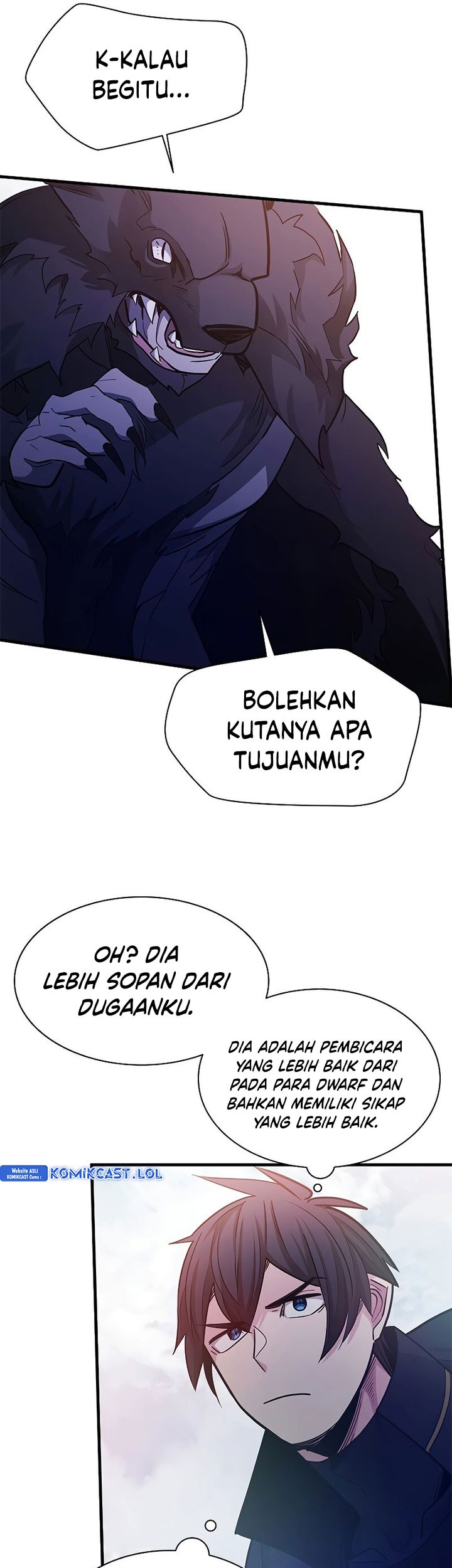 Chapter 155 - halaman 30
