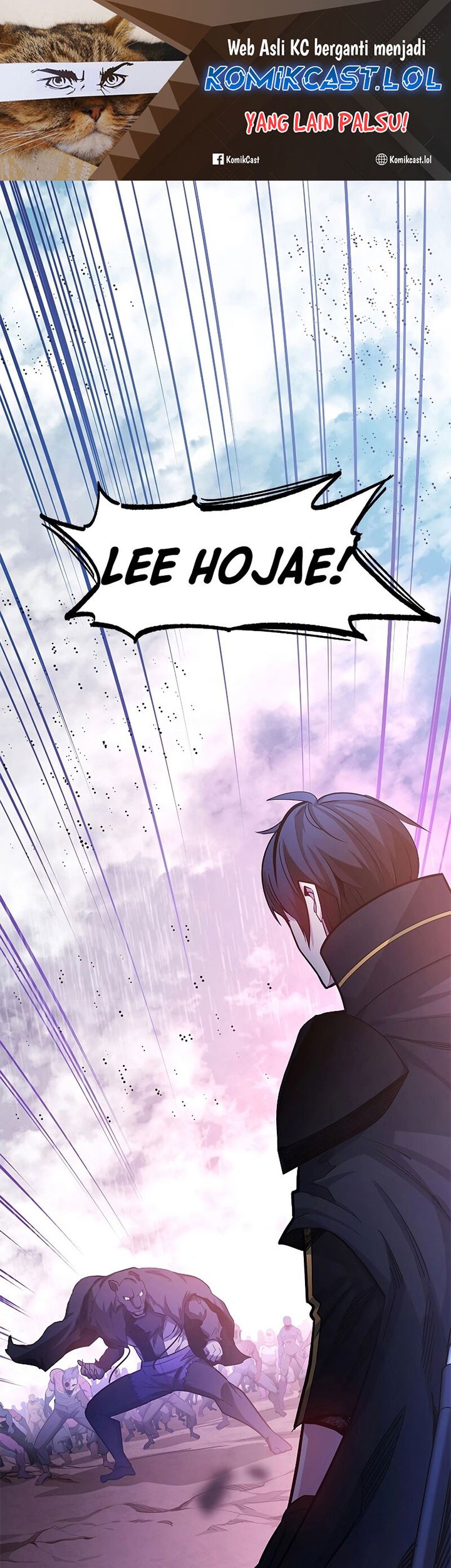 Chapter 156 - halaman 1