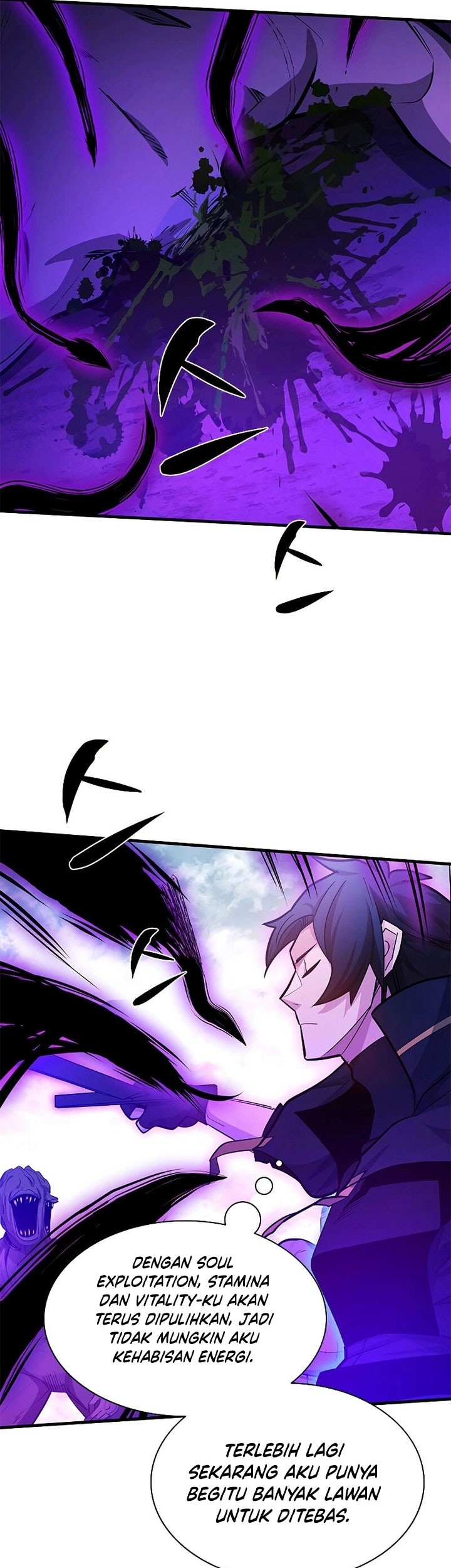 Chapter 156 - halaman 30