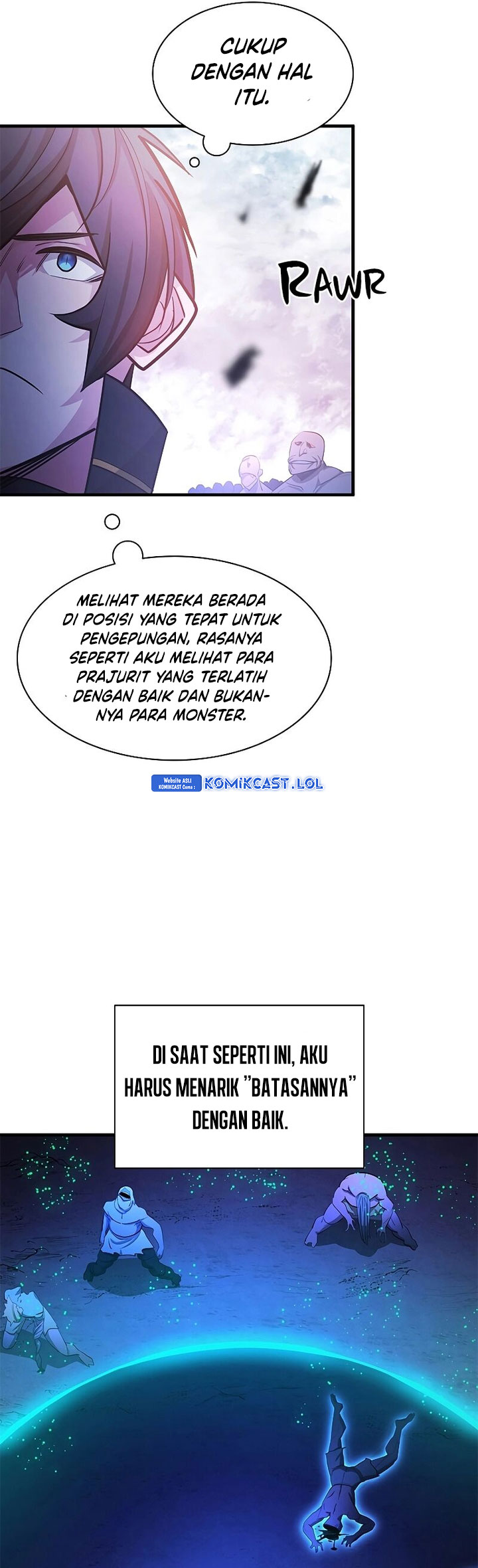 Chapter 156 - halaman 32