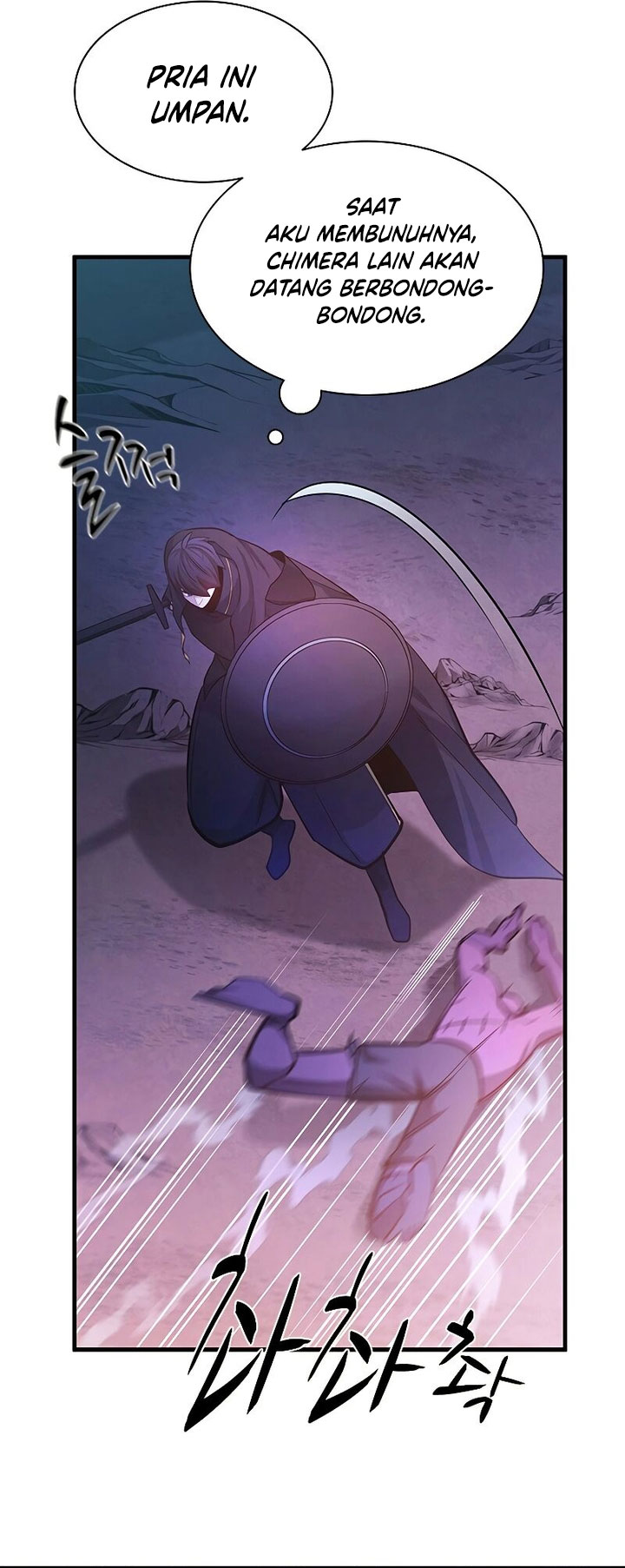 Chapter 156 - halaman 38