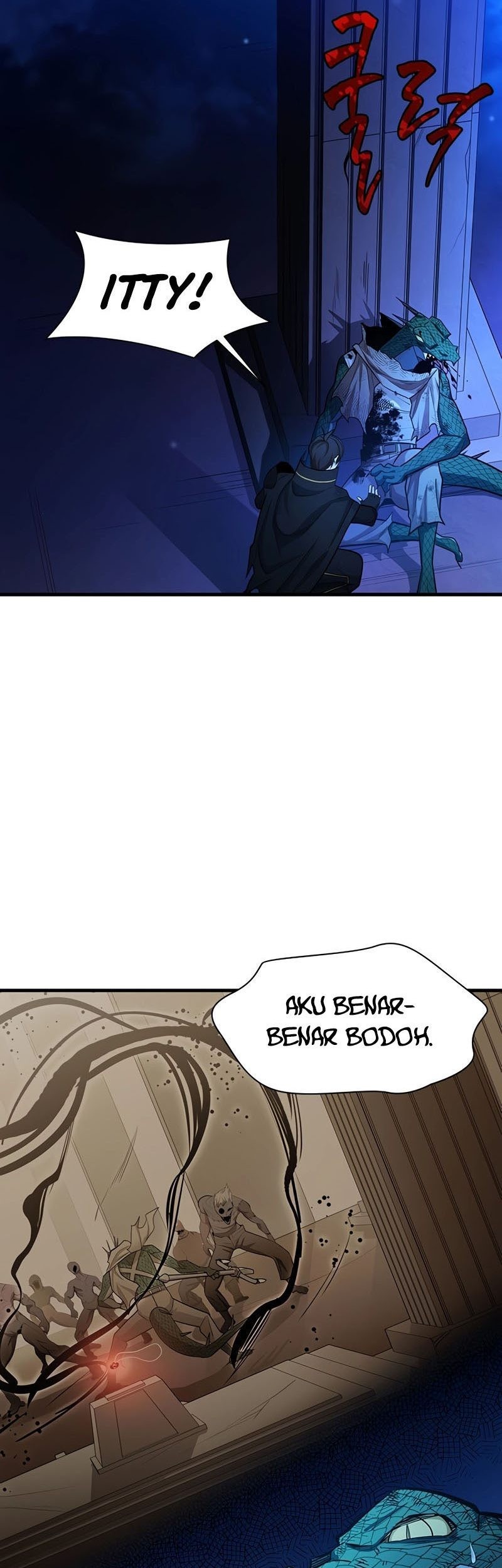 Chapter 157 - halaman 23