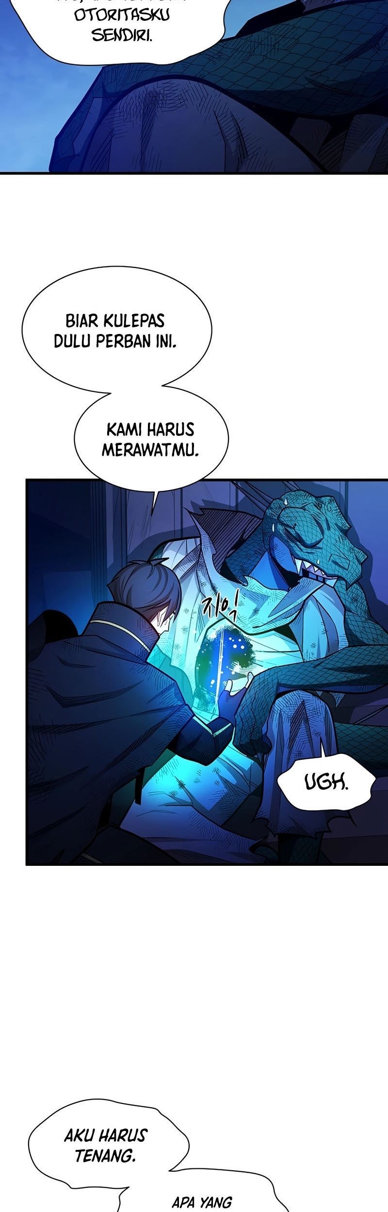 Chapter 157 - halaman 25