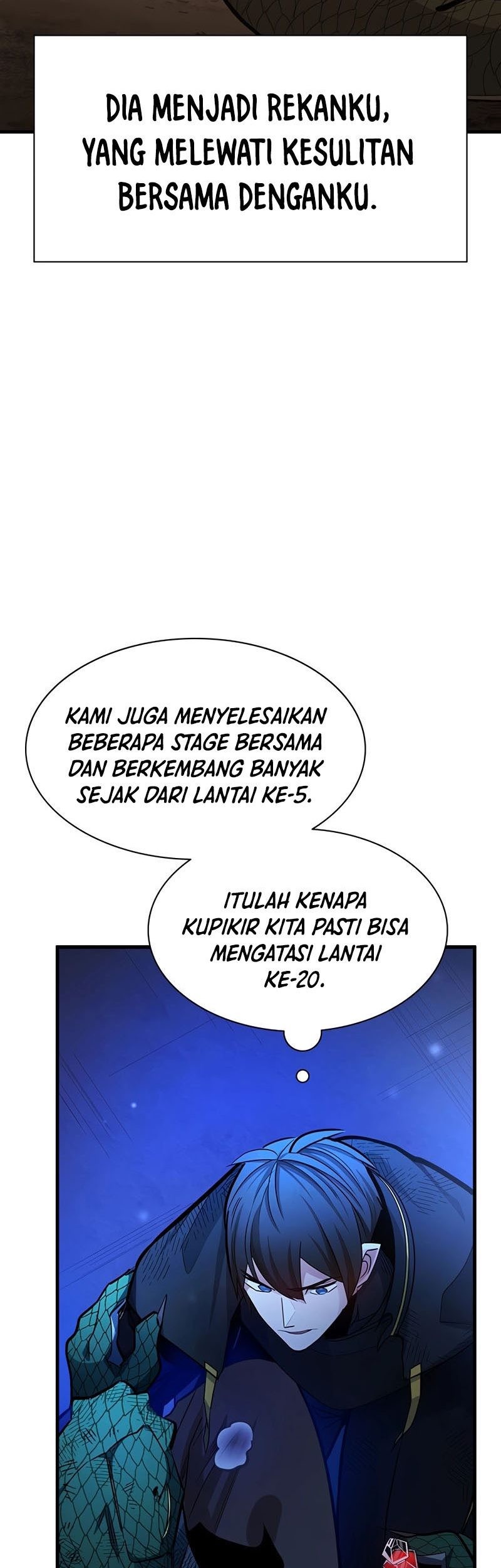 Chapter 157 - halaman 35