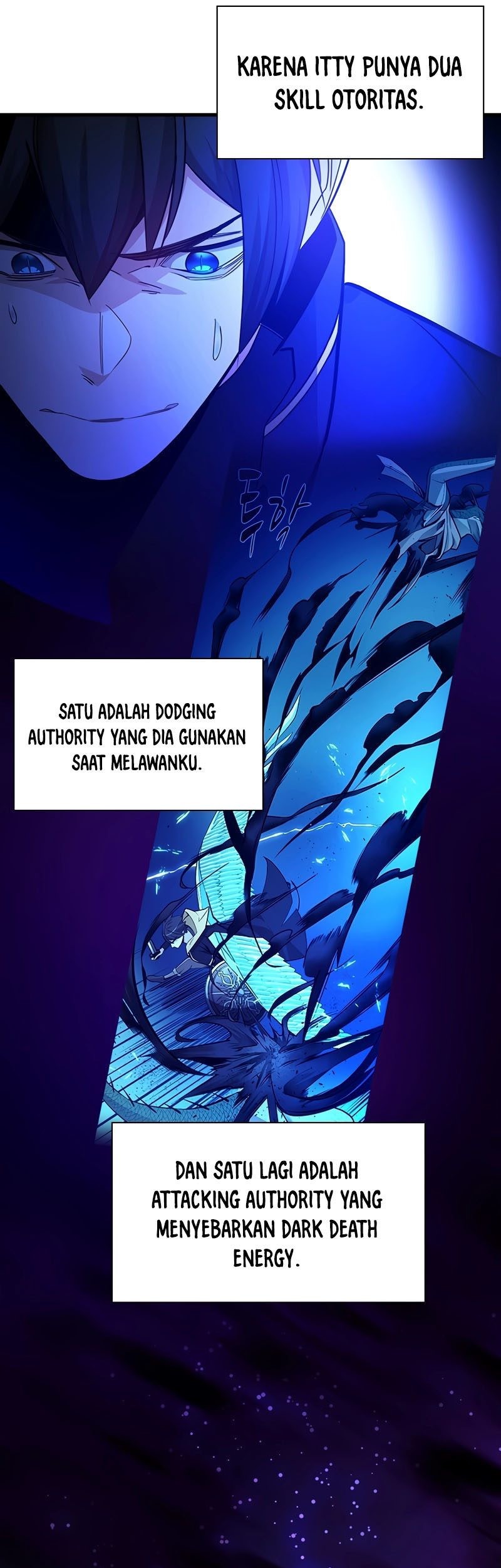 Chapter 157 - halaman 37