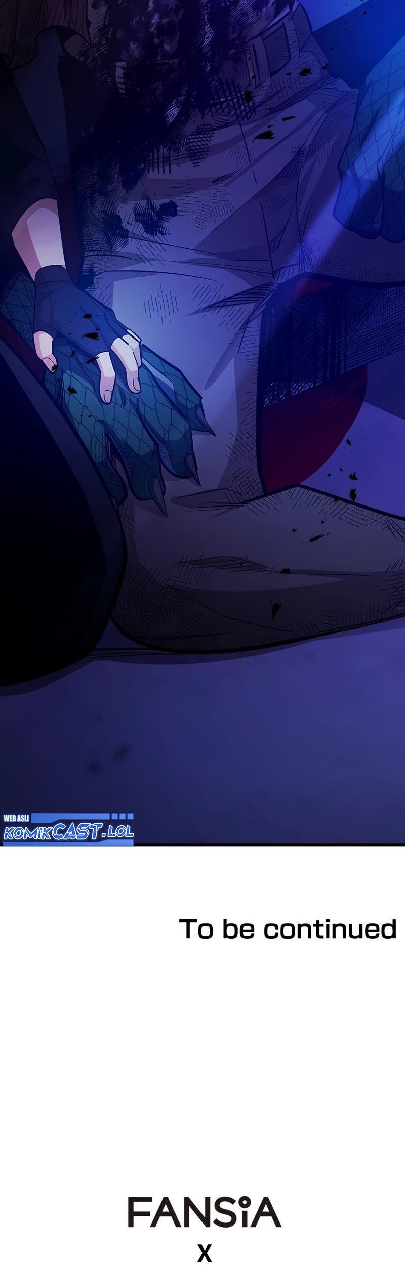 Chapter 157 - halaman 105