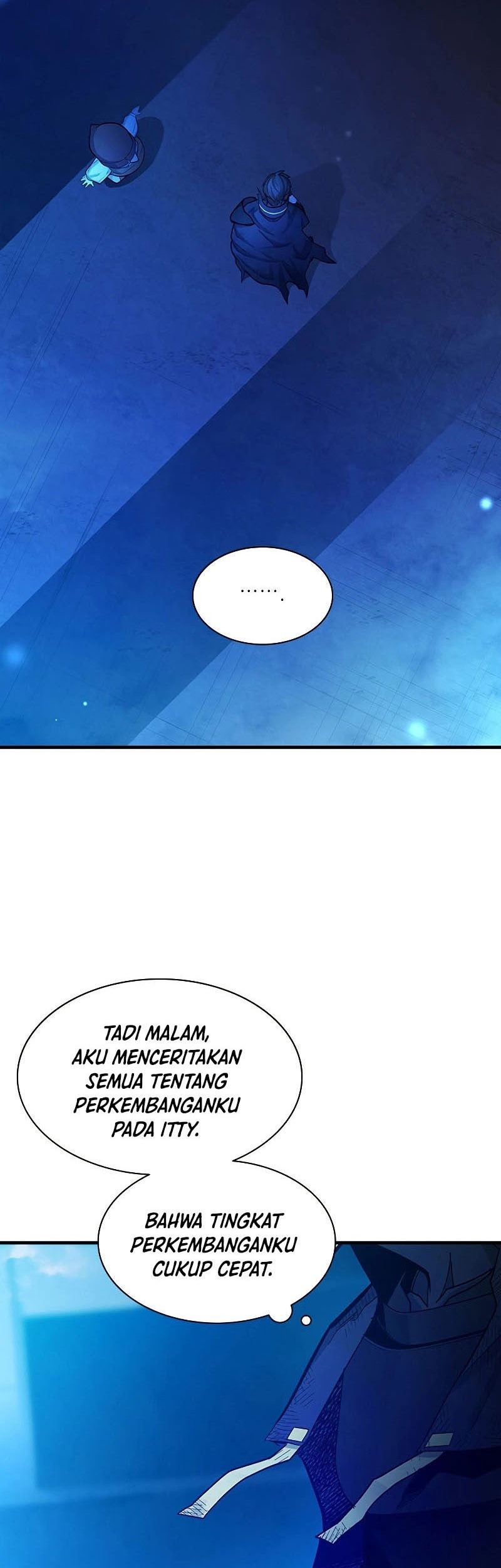 Chapter 158 - halaman 25