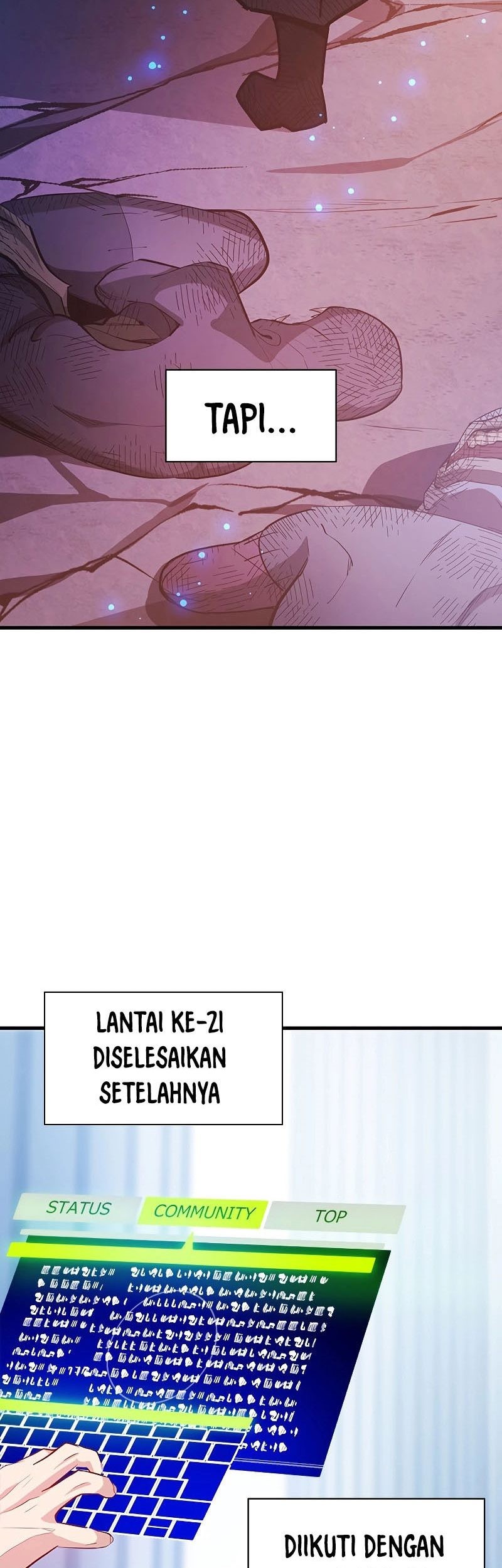 Chapter 158 - halaman 101