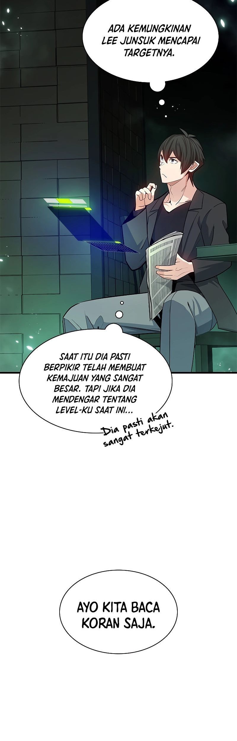 Chapter 159 - halaman 39