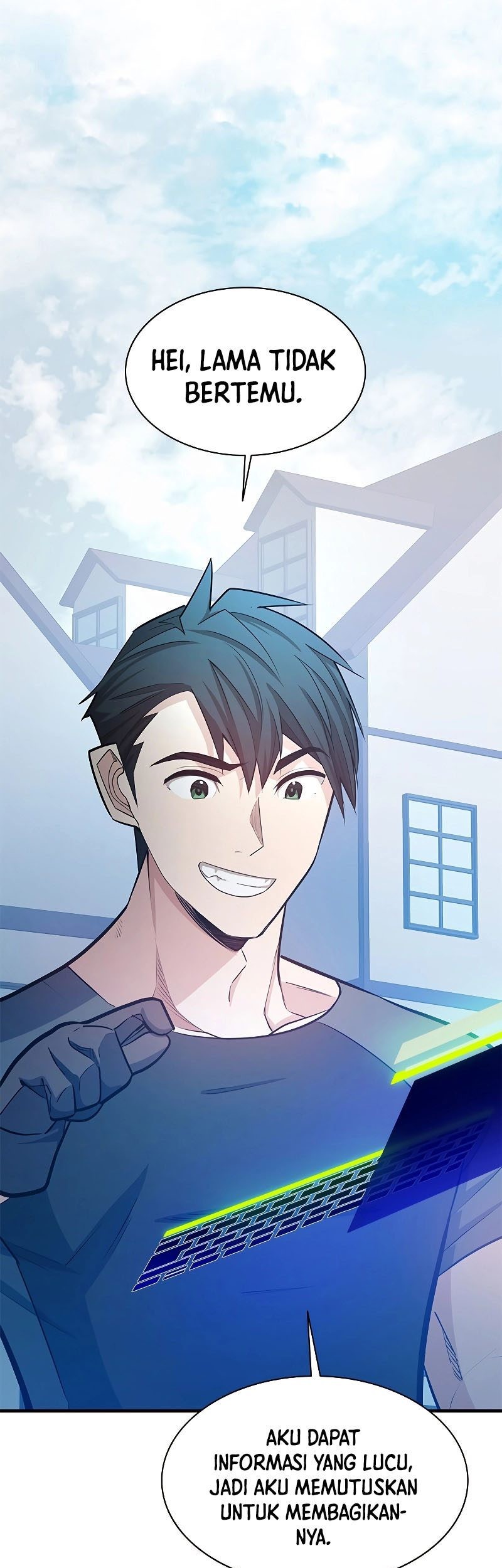Chapter 160 - halaman 19